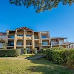 Apartamento L'esquinade - J4236 By Interhome