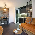 L'esquinade - J4236 By Interhome Saint-Raphaël