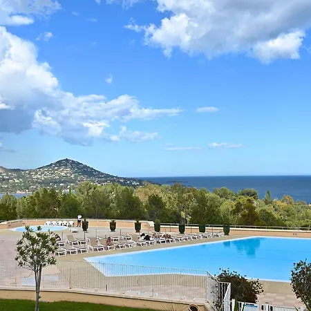 L'esquinade - J4236 By Interhome * Saint-Raphaël