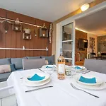 L'esquinade - J4236 By Interhome Apartment Saint-Raphaël