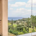 L'esquinade - J4236 By Interhome Apartment Saint-Raphaël