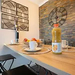 Apartment L'esquinade - J4236 By Interhome Saint-Raphaël