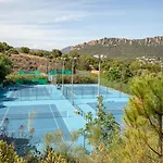 L'esquinade - J4236 By Interhome Apartment Saint-Raphaël