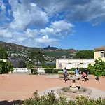 L'esquinade - J4236 By Interhome Apartment Saint-Raphaël