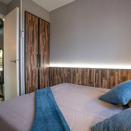 Village Cap Esterel - L'esquinade-6 By Interhome *