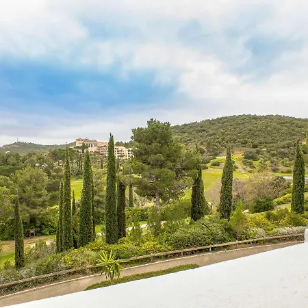 Appartement Village Cap Esterel - L'esquinade-6 By Interhome