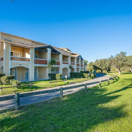 Appartement Village Cap Esterel - L'esquinade-6 By Interhome *