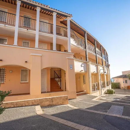 L'esquinade - J4236 By Interhome