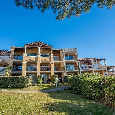 Appartement Village Cap Esterel - L'esquinade-6 By Interhome