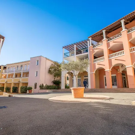 Village Cap Esterel - L'esquinade-6 By Interhome Appartement Saint-Raphaël