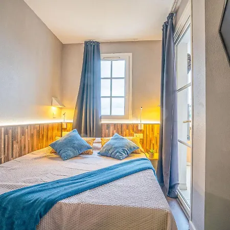Appartement Village Cap Esterel - L'esquinade-6 By Interhome Saint-Raphaël