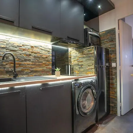 L'esquinade - J4236 By Interhome Lägenhet