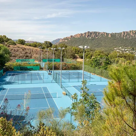 Village Cap Esterel - L'esquinade-6 By Interhome Appartement Saint-Raphaël