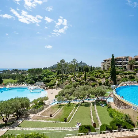 Village Cap Esterel - L'esquinade-6 By Interhome Apartment Saint-Raphael (Var)