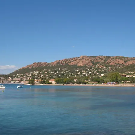 Appartement Village Cap Esterel - L'esquinade-6 By Interhome Saint-Raphaël