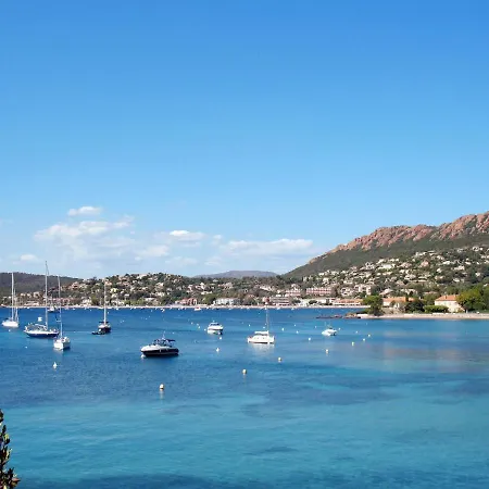 L'esquinade - J4236 By Interhome Saint-Raphaël