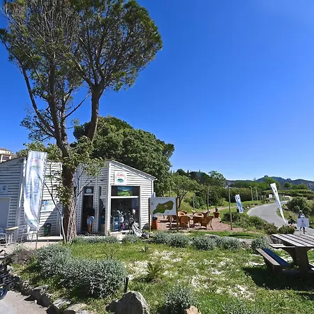 Appartement Village Cap Esterel - L'esquinade-6 By Interhome