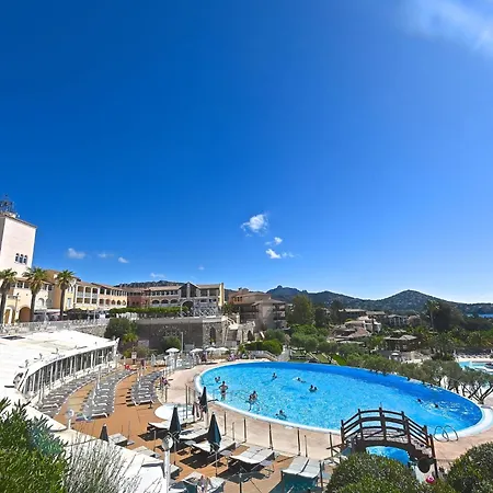 Village Cap Esterel - L'esquinade-6 By Interhome * Saint-Raphaël