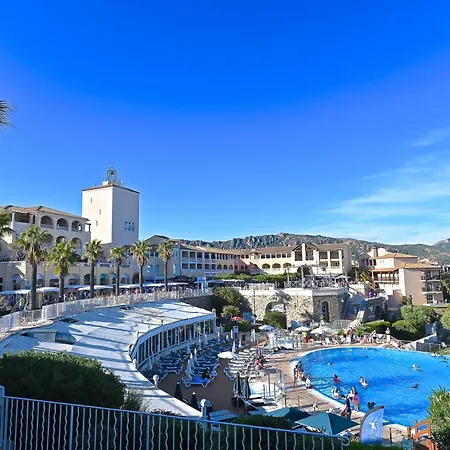 Village Cap Esterel - L'esquinade-6 By Interhome * Saint-Raphaël