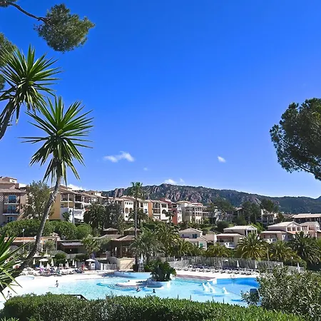 L'esquinade - J4236 By Interhome Apartment Saint-Raphaël
