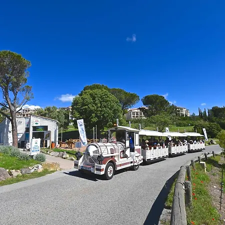 L'esquinade - J4236 By Interhome