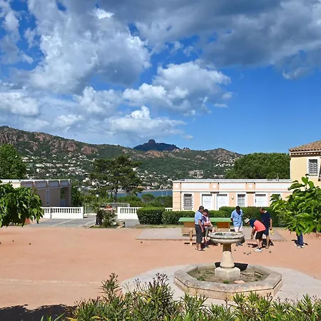 Village Cap Esterel - L'esquinade-6 By Interhome Appartement Saint-Raphaël