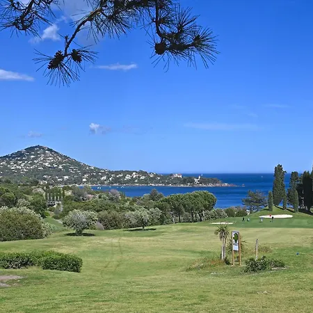 Appartement Village Cap Esterel - L'esquinade-6 By Interhome