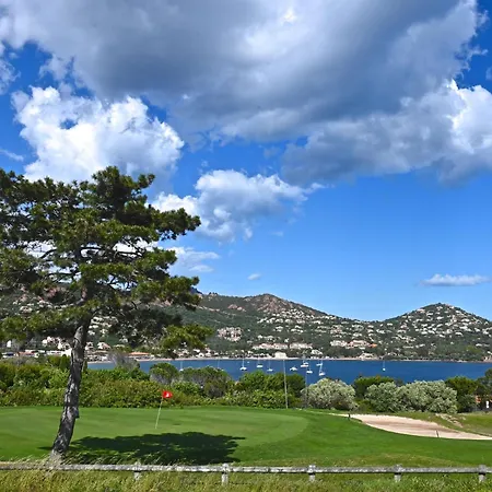 Appartement Village Cap Esterel - L'esquinade-6 By Interhome *