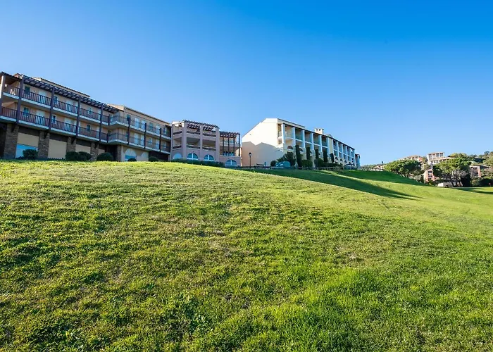 L'esquinade - J4236 By Interhome Apartamento *