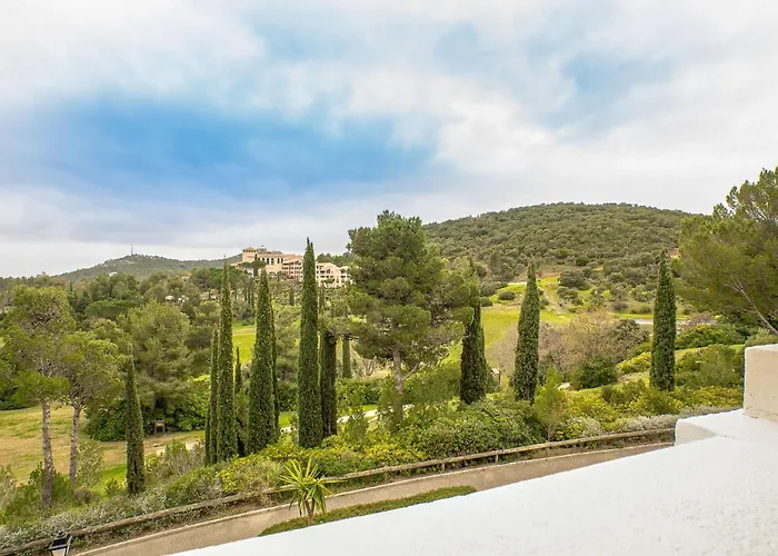 Apartamento L'esquinade - J4236 By Interhome