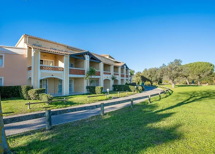 Apartamento L'esquinade - J4236 By Interhome *