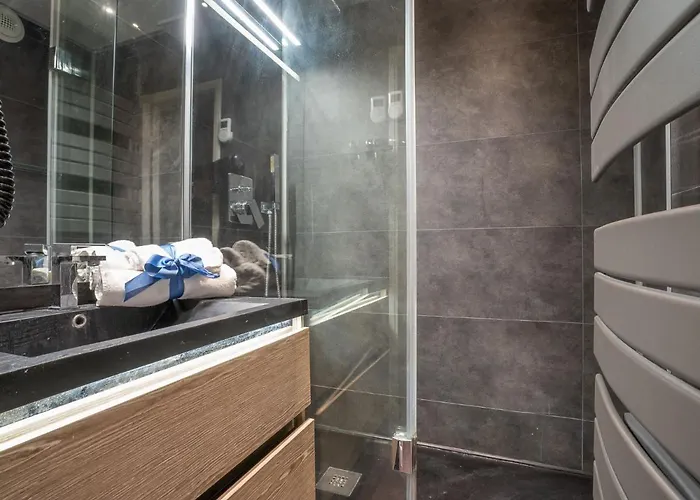 L'esquinade - J4236 By Interhome * Saint-Raphaël