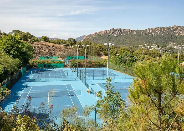 L'esquinade - J4236 By Interhome Apartamento Saint-Raphaël