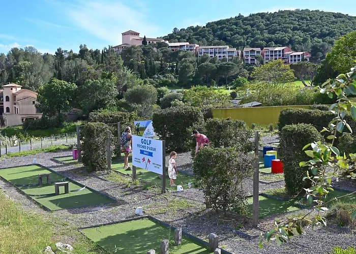 L'esquinade - J4236 By Interhome * Saint-Raphaël