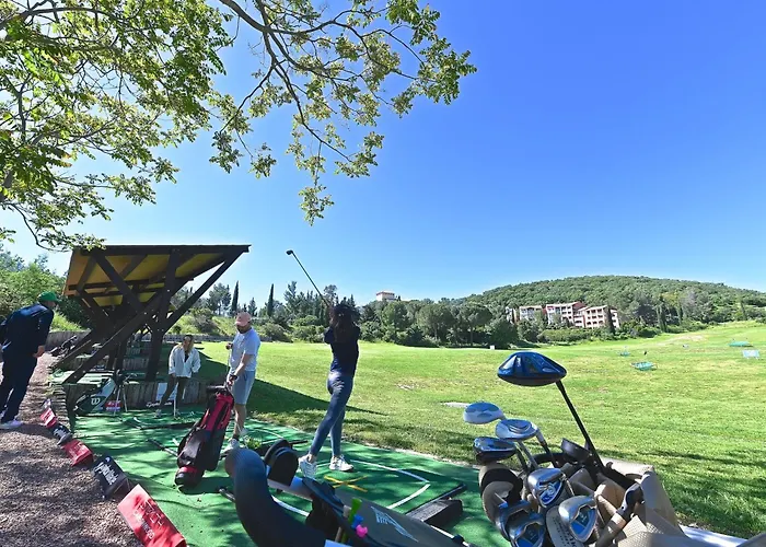 Lägenhet L'esquinade - J4236 By Interhome *