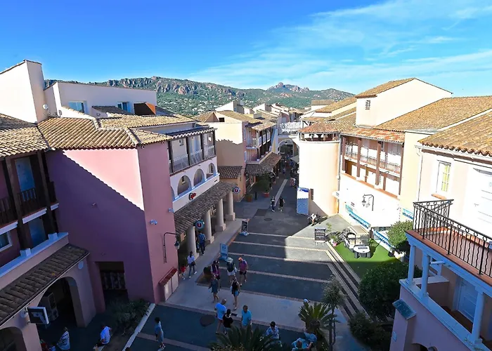 Apartamento L'esquinade - J4236 By Interhome